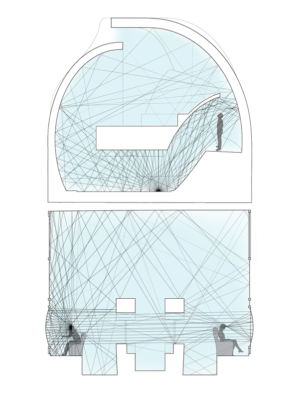 Montreux raytracing